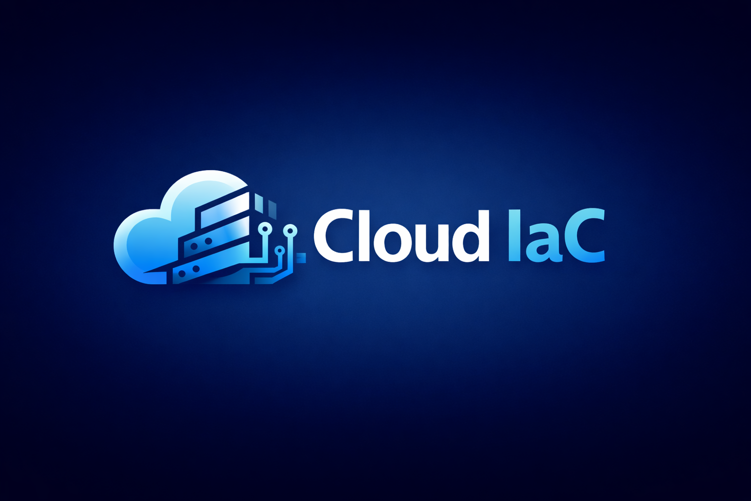 Cloud IaC Logo